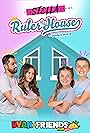 Stella Wallace, Jameson Wallace, Erika Wallace, and James Wallace in The Stella Show's Ruler of the House by pocket.watch (2023)