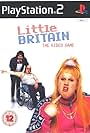 Little Britain: The Video Game (2007)