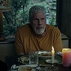 Ron Perlman in Mr. & Mrs. Smith (2024)