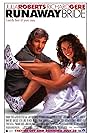 Richard Gere and Julia Roberts in Runaway Bride (1999)