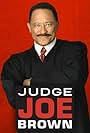 Joe Brown in Judge Joe Brown (1998)