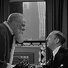 Edmund Gwenn and Porter Hall in Miracle on 34th Street (1947)