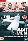 The Four Just Men (1959)