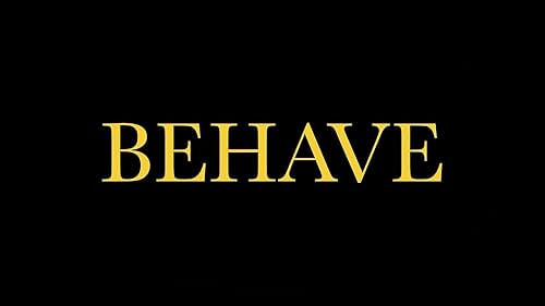 Official trailer for the horror feature 'Behave'.