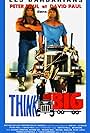 David Paul and Peter Paul in Think Big (1989)