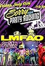 Stefan Gordy and LMFAO in LMFAO: Sorry for Party Rocking (2012)