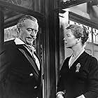 David Niven and Wendy Hiller in Separate Tables (1958)