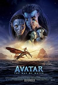 Primary photo for Avatar: The Way of Water