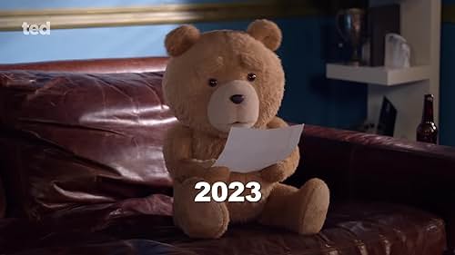 Ted: Season 1