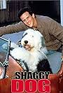 Scott Weinger in The Shaggy Dog (1994)