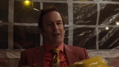 Better Call Saul: You're Not Hurting Anyone