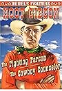 Hoot Gibson in The Cowboy Counsellor (1932)