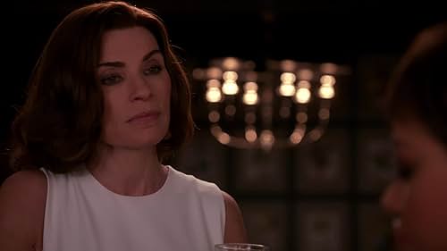 The Good Wife: I'm Not Crying Now