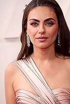 Mila Kunis at an event for The Oscars (2022)