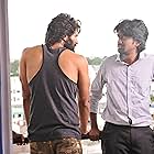 Vijay Deverakonda and Rahul Ramakrishna in Arjun Reddy (2017)