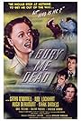 Cathy O'Donnell in Bury Me Dead (1947)