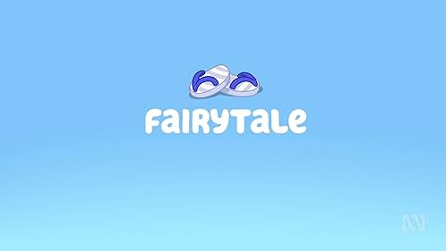 Fairytale (2021)
