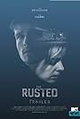 Jena Malone and Josh Hutcherson in The Rusted (2015)