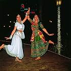 Ayesha Jhulka and Kiran Javeri in Jo Jeeta Wohi Sikandar (1992)
