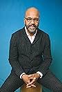 Jeffrey Wright at an event for 39th Film Independent Spirit Awards (2024)