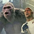 Dwayne Johnson and Jason Liles in Rampage (2018)
