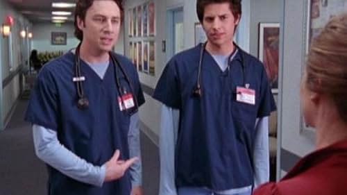 Scrubs: The Complete Sixth Season