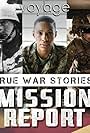 True War Stories: Mission Report (2021)