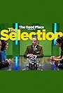 Marc Evan Jackson in The Good Place Presents: The Selection (2019)