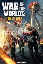 War of the Worlds: The Attack