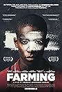 Damson Idris in Farming (2018)