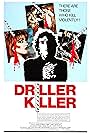 Abel Ferrara in The Driller Killer (1979)