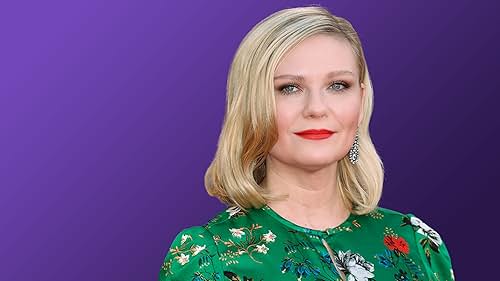 The Rise of Kirsten Dunst