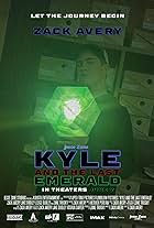 Zack Avery in Kyle and the Last Emerald (2024)