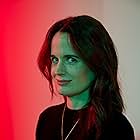 Elizabeth Reaser at an event for The Uninvited (2024)