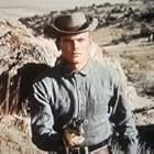 Tab Hunter in Gunman's Walk (1958)