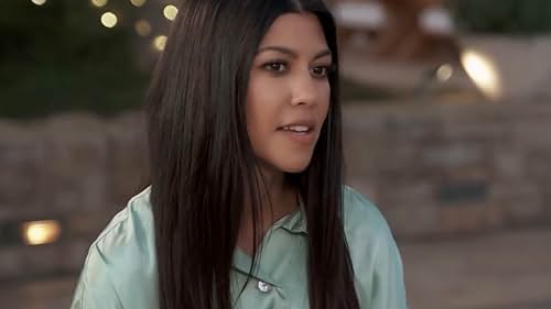 Keeping Up with the Kardashians: Khloe Grills Kourtney on Her Love Life