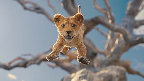 Simba, having become king of the Pride Lands, is determined for his cub to follow in his paw prints while the origins of his late father Mufasa are explored.
