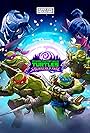 Teenage Mutant Ninja Turtles: Splintered Fate (2023)