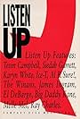 Various Artists: Listen Up (1990)