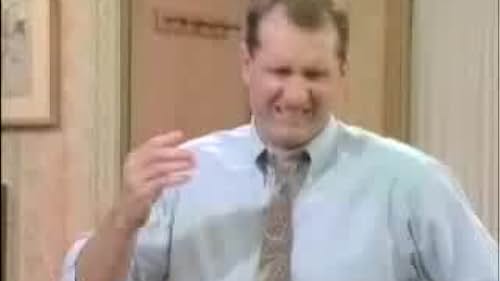 Married With Children: Clip 3