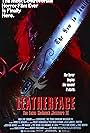 R.A. Mihailoff in Leatherface: Texas Chainsaw Massacre III (1990)