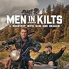 Men in Kilts: A Roadtrip with Sam and Graham (2021)