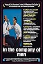 Aaron Eckhart and Matt Malloy in In the Company of Men (1997)