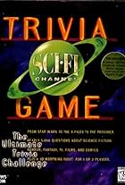 Sci-Fi Channel Trivia Game (1996)