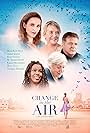 Olympia Dukakis, Aidan Quinn, Mary Beth Hurt, Macy Gray, and Rachel Brosnahan in Change in the Air (2018)