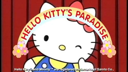 Hello Kitty's Paradise