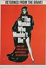 The Woman Who Wouldn't Die (1965)