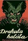 Dracula's Death (1921)