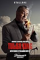 Sylvester Stallone in Tulsa King (2022)