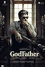 Chiranjeevi in Godfather (2022)